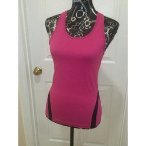 Champion Dou Dry Workout Racerback Tank